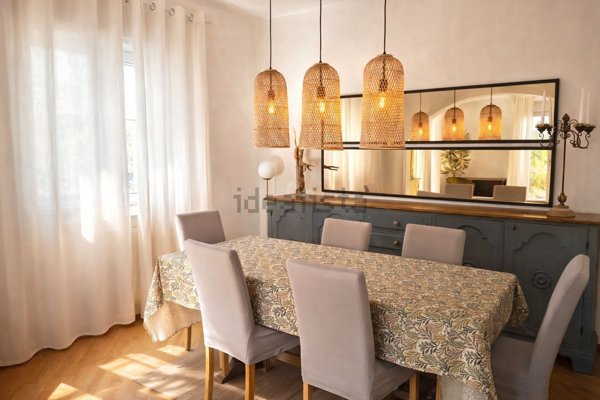 appartamento in affitto a Pietrasanta in zona Motrone