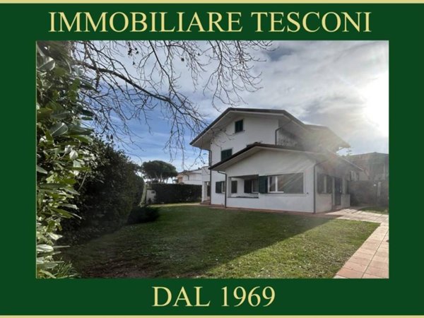 appartamento in affitto a Pietrasanta in zona Vignone