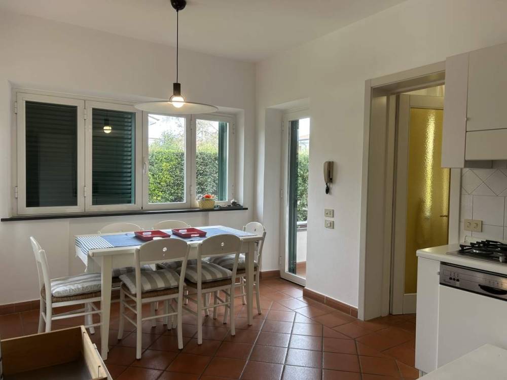 appartamento in affitto a Pietrasanta in zona Vignone