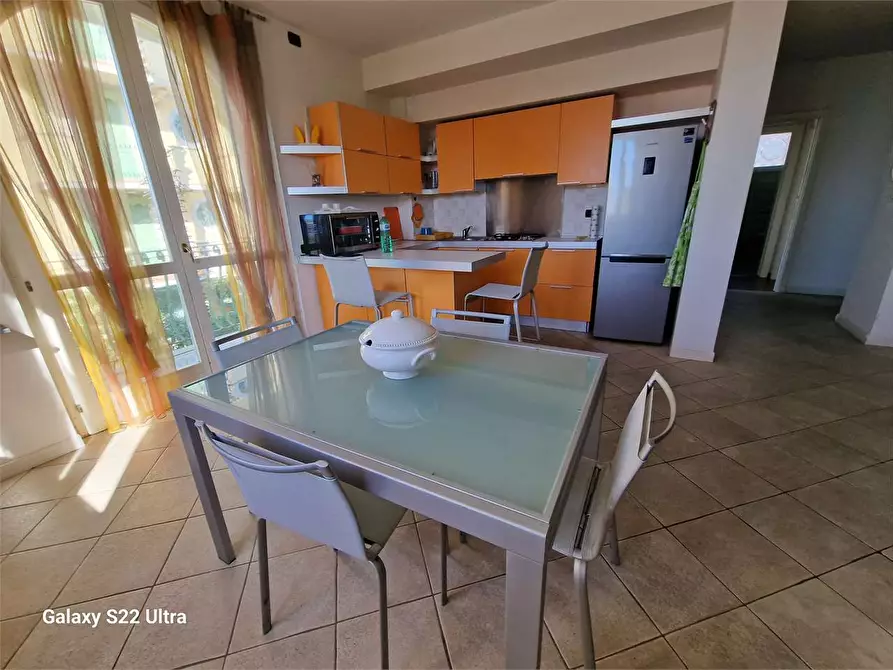 appartamento in affitto a Pietrasanta in zona Vignone