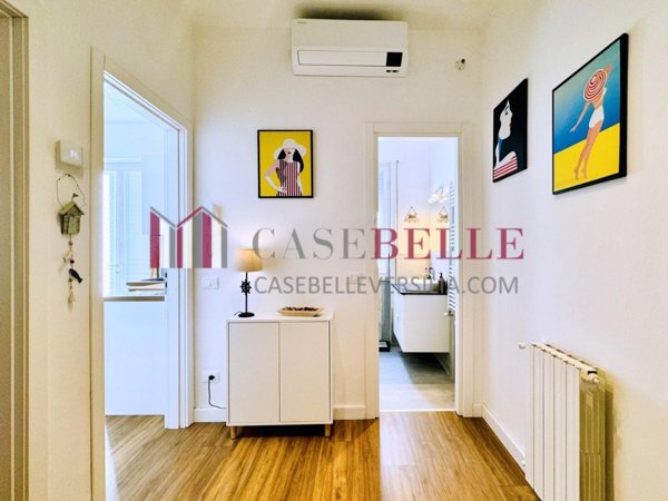 casa indipendente in affitto a Pietrasanta in zona Tonfano