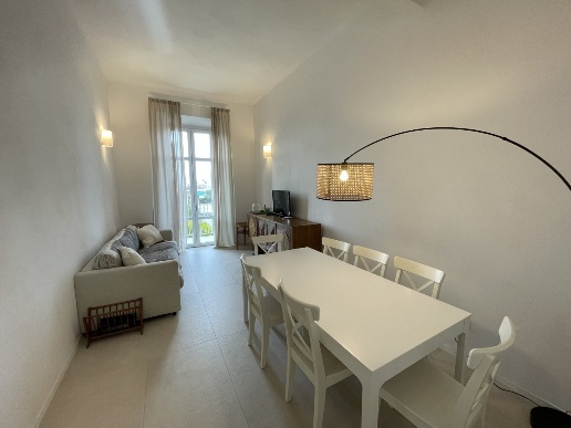 appartamento in affitto a Pietrasanta in zona Castello