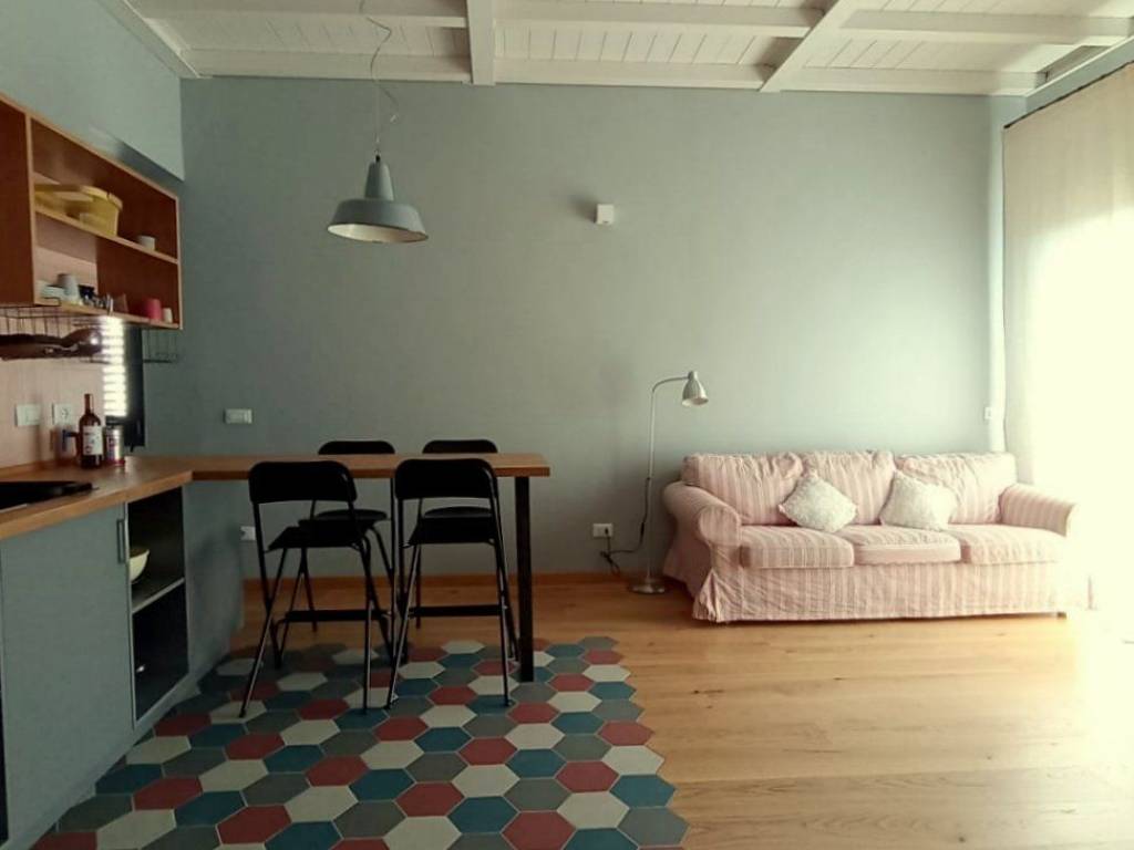 appartamento in affitto a Pietrasanta