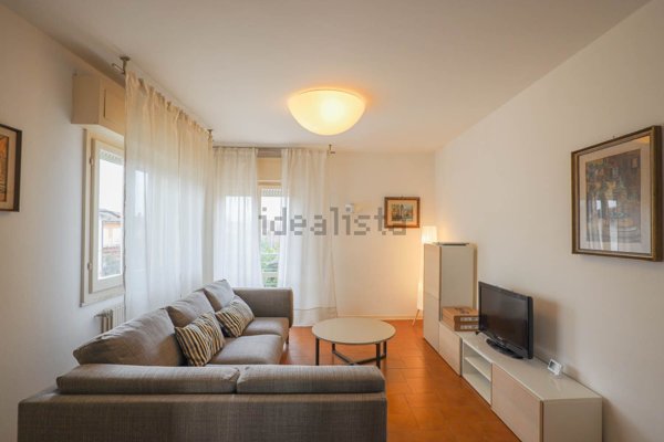 appartamento in affitto a Pietrasanta