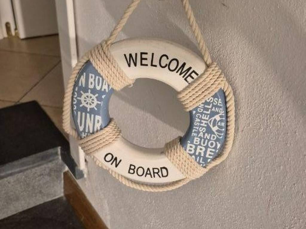 appartamento in affitto a Pietrasanta