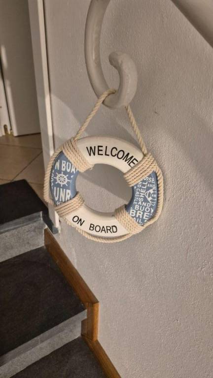 appartamento in affitto a Pietrasanta in zona Vignone