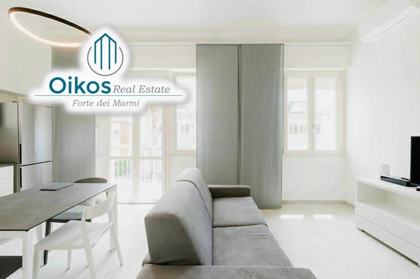 appartamento in affitto a Pietrasanta in zona Vignone