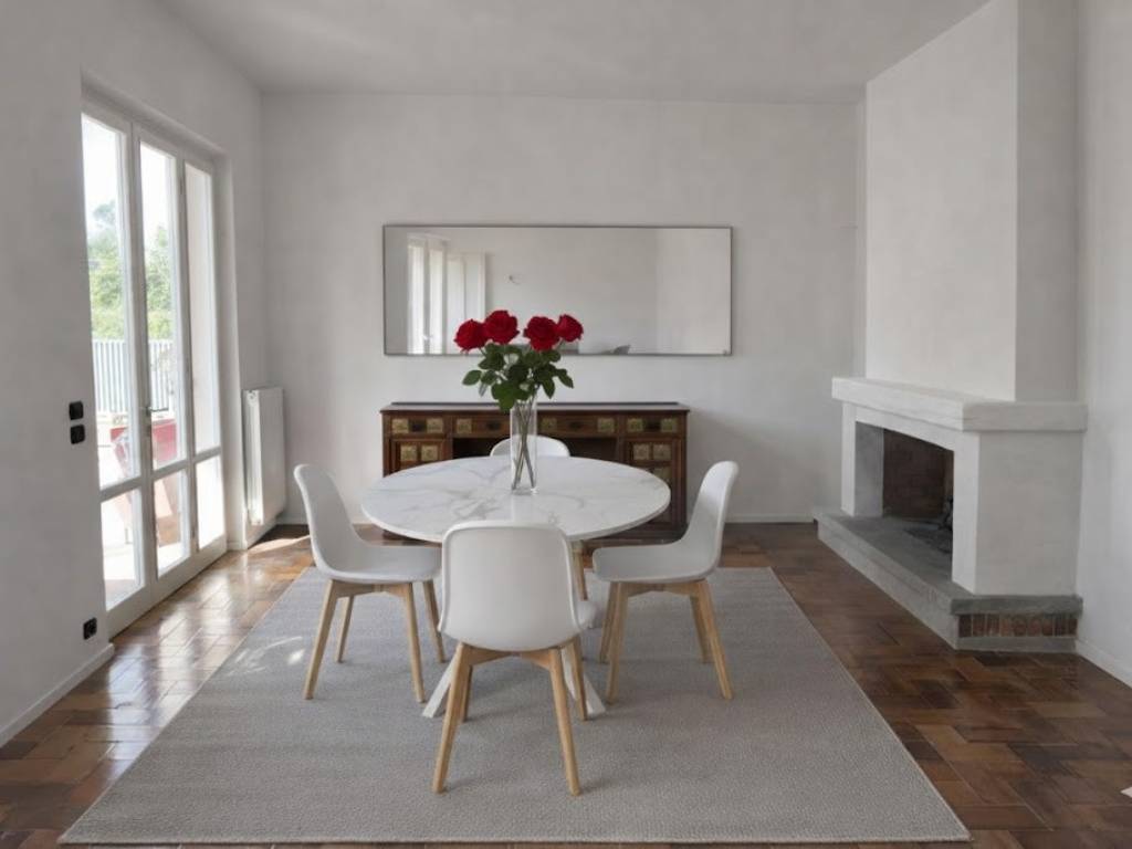 casa indipendente in affitto a Pietrasanta