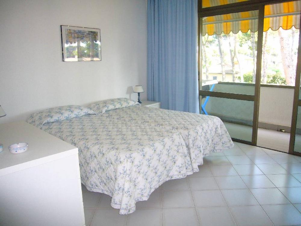 appartamento in affitto a Pietrasanta in zona Marina di Pietrasanta