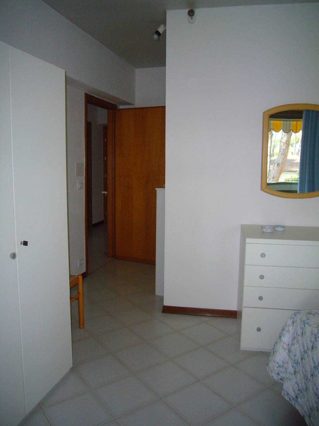 appartamento in affitto a Pietrasanta in zona Marina di Pietrasanta