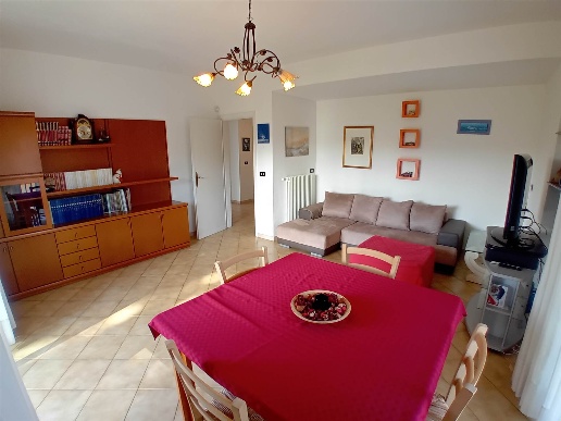 appartamento in affitto a Pietrasanta in zona Focette