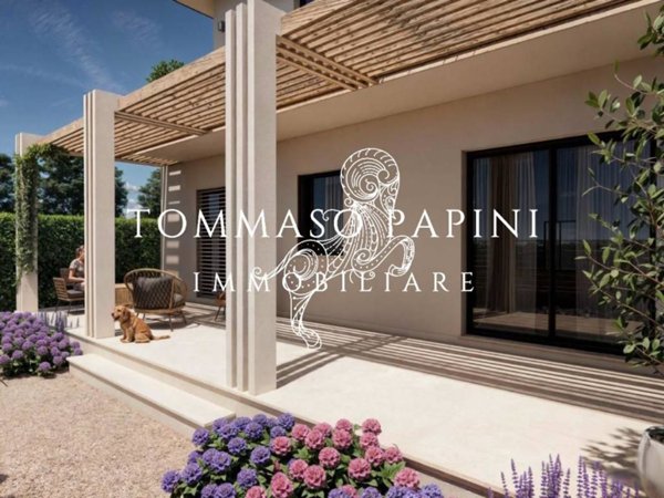 appartamento in affitto a Pietrasanta