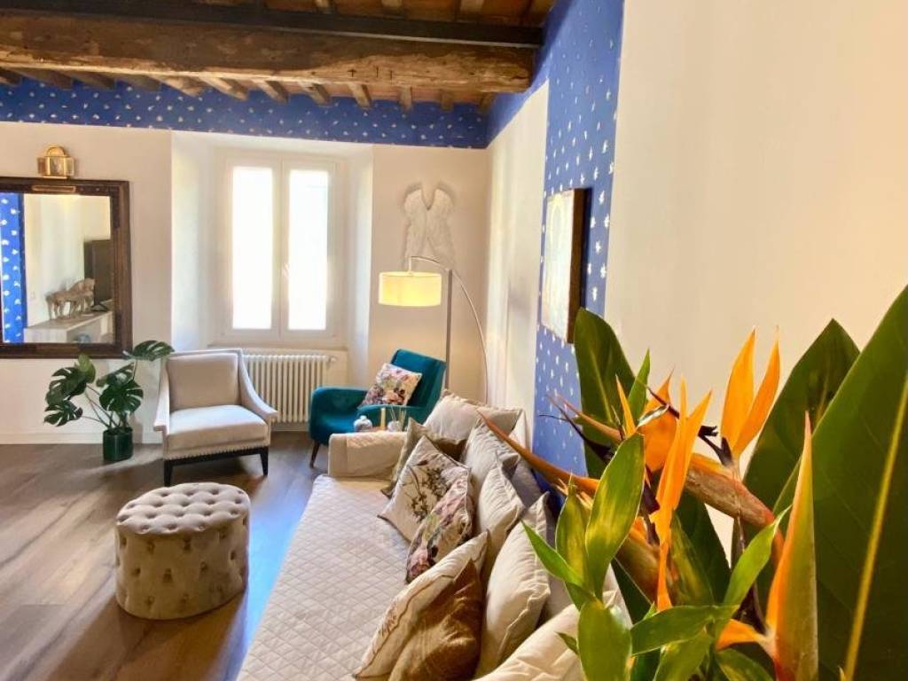 appartamento in affitto a Pietrasanta