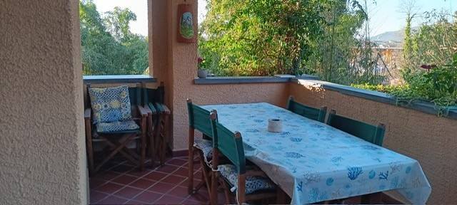 appartamento in affitto a Pietrasanta