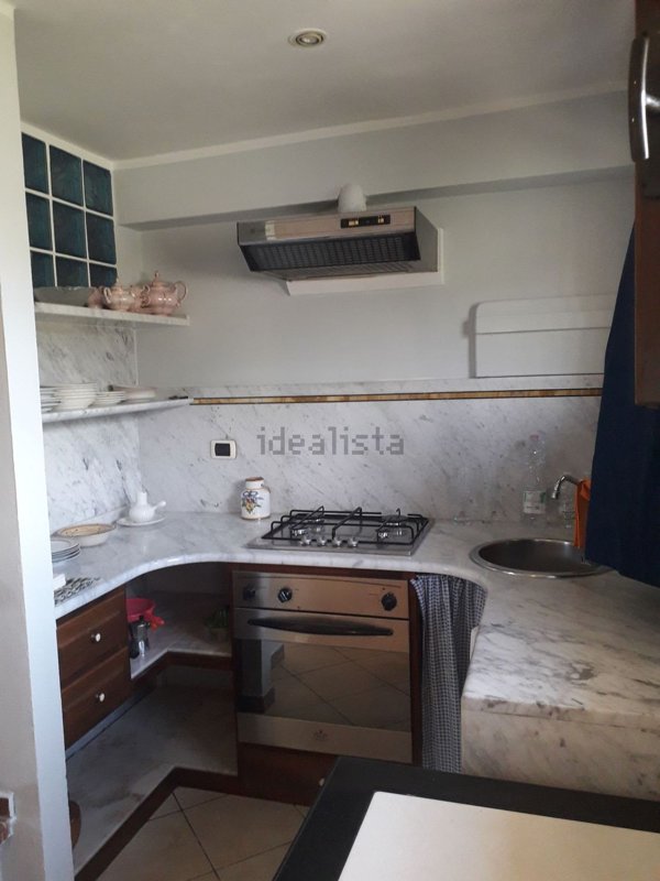 monolocale in affitto a Pietrasanta