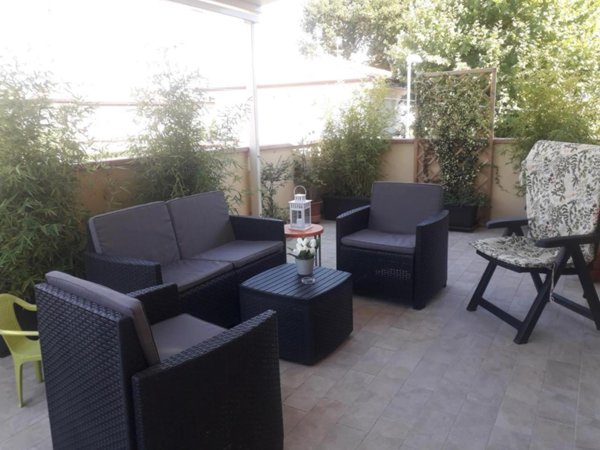 appartamento in affitto a Pietrasanta in zona Marina di Pietrasanta