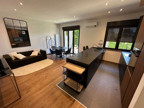 appartamento in affitto a Pietrasanta