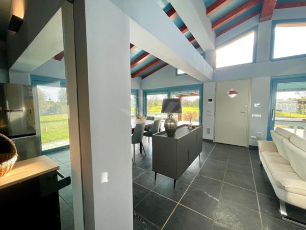 casa indipendente in affitto a Pietrasanta