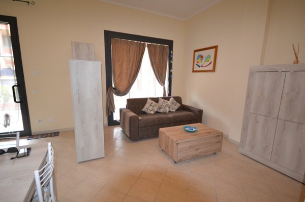 appartamento in affitto a Pietrasanta in zona Marina di Pietrasanta