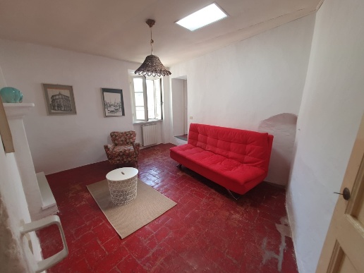 appartamento in affitto a Pietrasanta