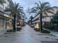 negozio in affitto a Pietrasanta in zona Marina di Pietrasanta