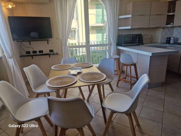 appartamento in affitto a Pietrasanta in zona Tonfano