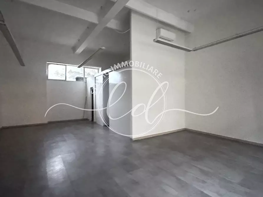 capannone in affitto a Pietrasanta