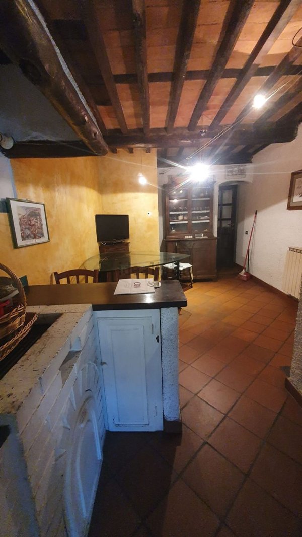 casa indipendente in affitto a Pietrasanta