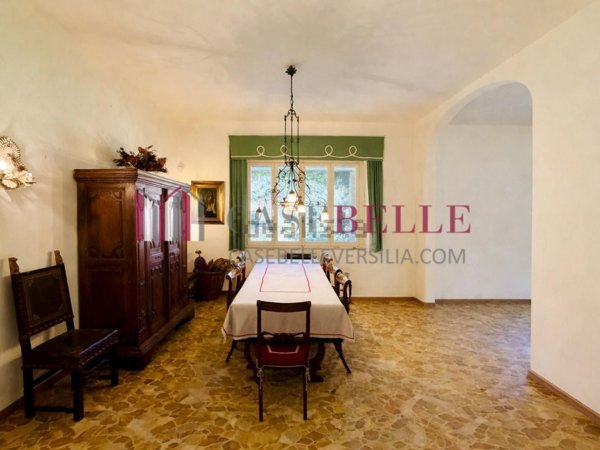 casa indipendente in affitto a Pietrasanta in zona Motrone