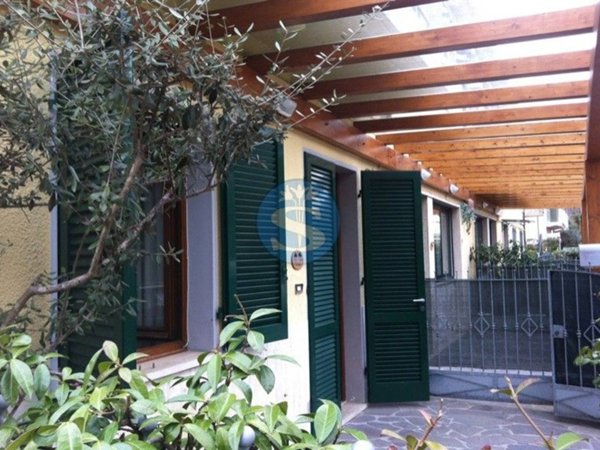 appartamento in affitto a Pietrasanta