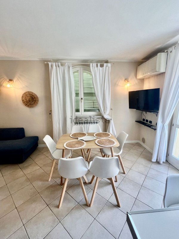 appartamento in affitto a Pietrasanta in zona Tonfano