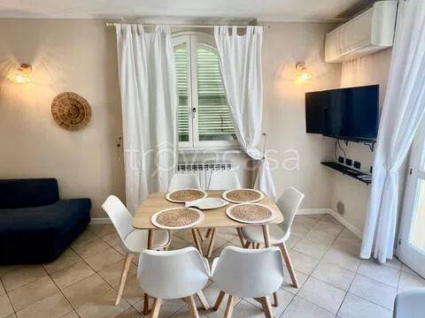 appartamento in affitto a Pietrasanta in zona Tonfano