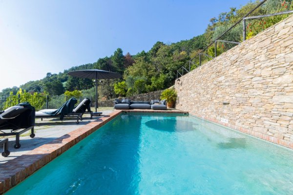 casa indipendente in affitto a Pietrasanta