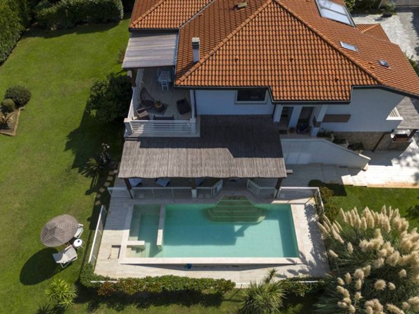 casa indipendente in affitto a Pietrasanta in zona Marina di Pietrasanta