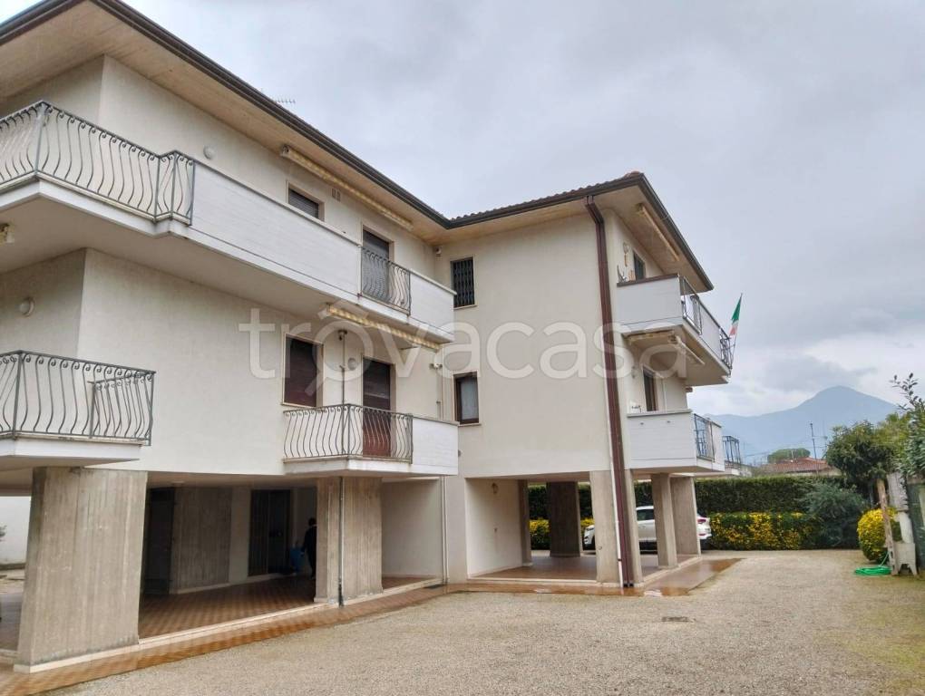 appartamento in affitto a Pietrasanta
