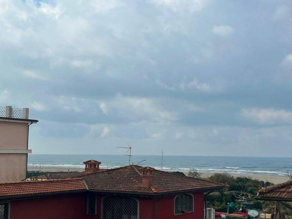 appartamento in affitto a Pietrasanta in zona Vignone