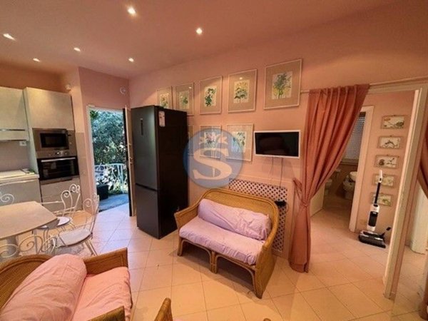 appartamento in affitto a Pietrasanta in zona Marina di Pietrasanta