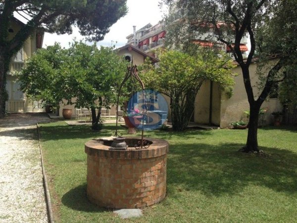 casa indipendente in affitto a Pietrasanta