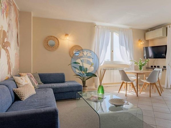 appartamento in affitto a Pietrasanta