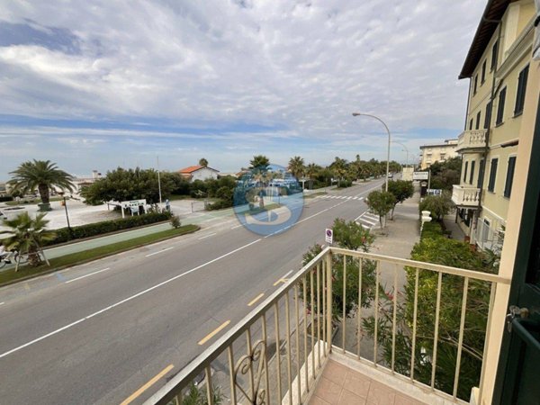 appartamento in affitto a Pietrasanta