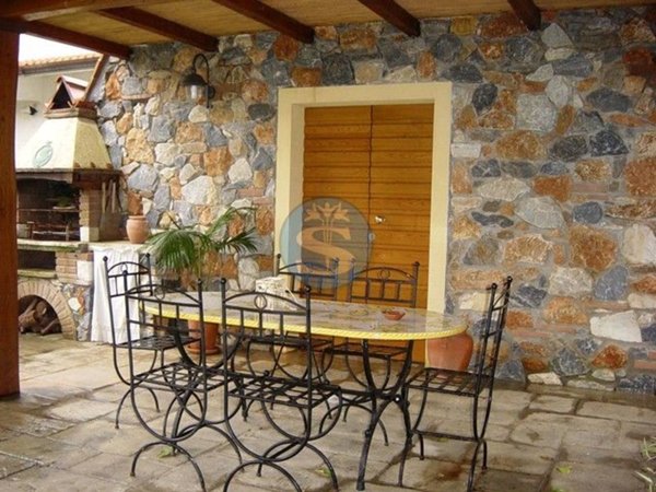 casa indipendente in affitto a Pietrasanta in zona Marina di Pietrasanta