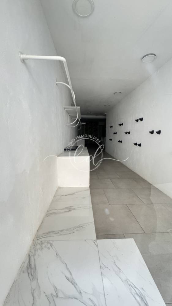 capannone in affitto a Pietrasanta