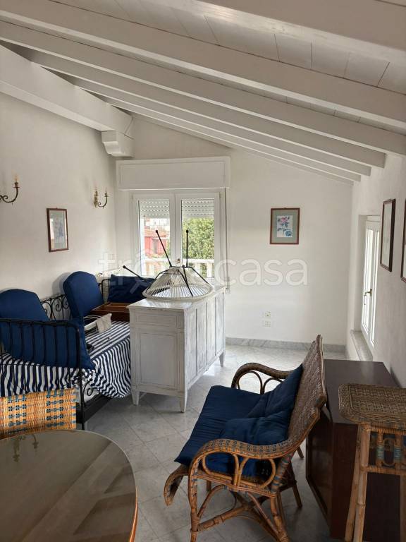 appartamento in affitto a Pietrasanta in zona Fiumetto