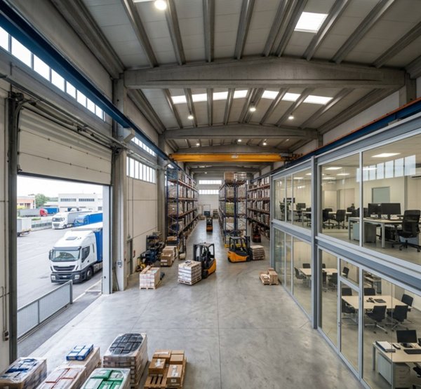 locale commerciale in affitto a Pietrasanta