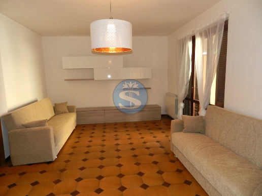 appartamento in affitto a Pietrasanta in zona Marina di Pietrasanta