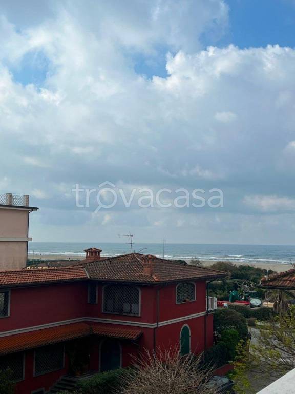 appartamento in affitto a Pietrasanta in zona Vignone