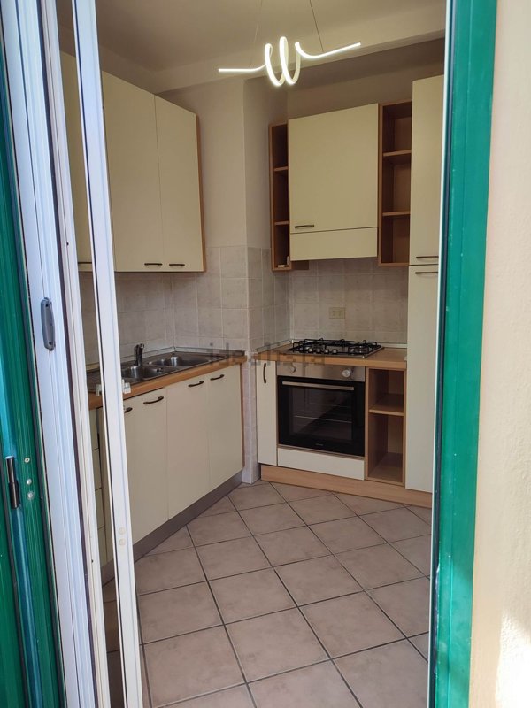 monolocale in affitto a Pietrasanta in zona Tonfano