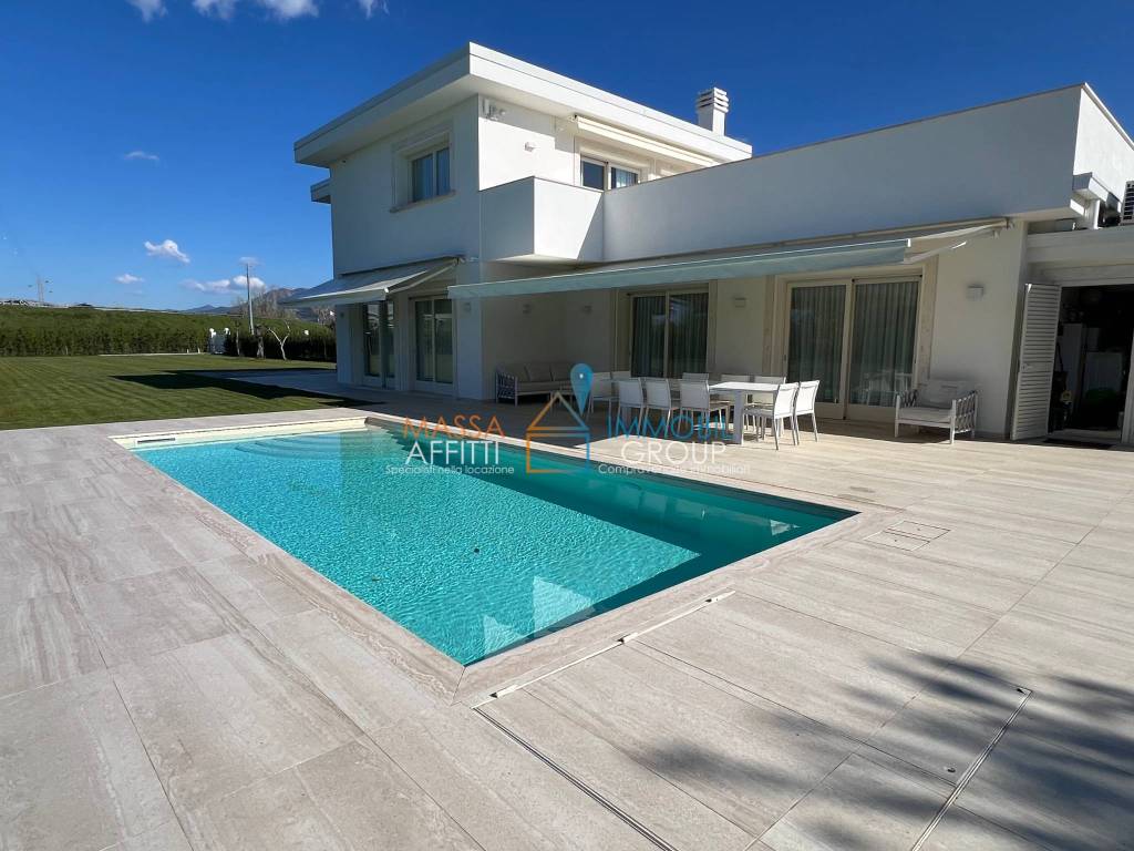 casa indipendente in affitto a Pietrasanta