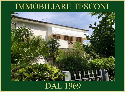 appartamento in affitto a Pietrasanta in zona Tonfano