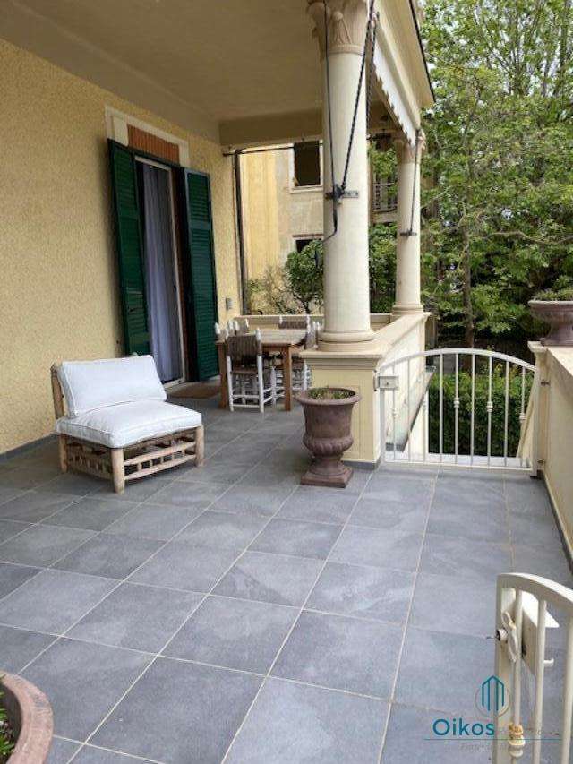 appartamento in affitto a Pietrasanta in zona Marina di Pietrasanta
